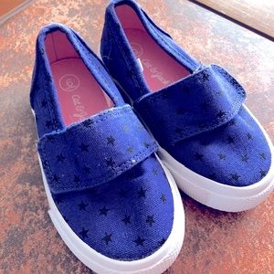Cat & Jack shoes